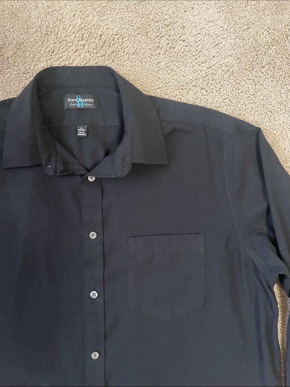 Long Sleeve Shirt - Picture 3 of 5